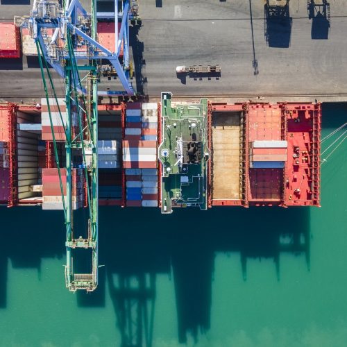 Exportações de SC crescem e atingem US$ 11,6 bilhões em 2024