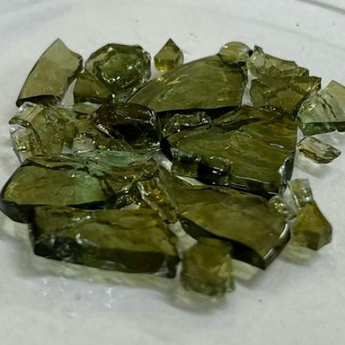 Fertilizante de vidro aumenta eficiência e reduz impacto ambiental