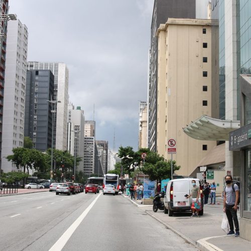 Fim da escala 6×1 e redução de jornada são temas do 1º de Maio em SP
