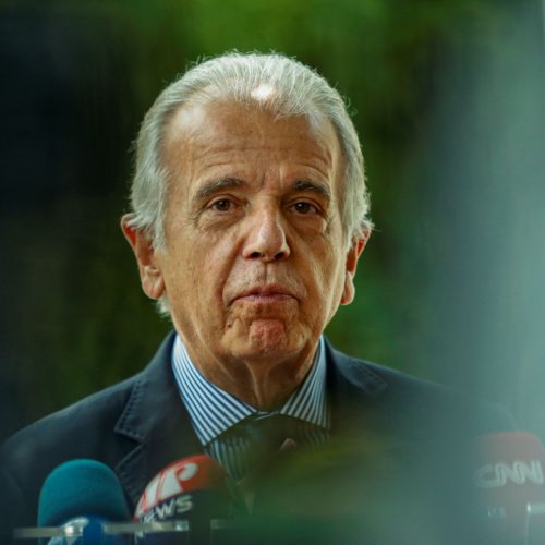Forças respeitarão decisões da Justiça e do Legislativo
