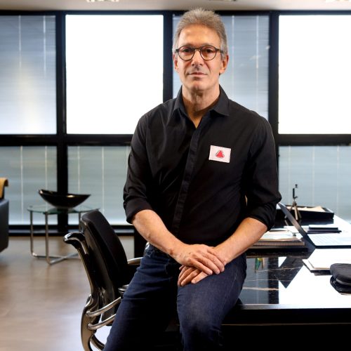 Gazeta do Povo entrevista Romeu Zema
