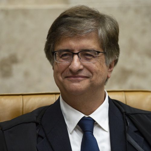Gonet alerta para riscos à segurança jurídica