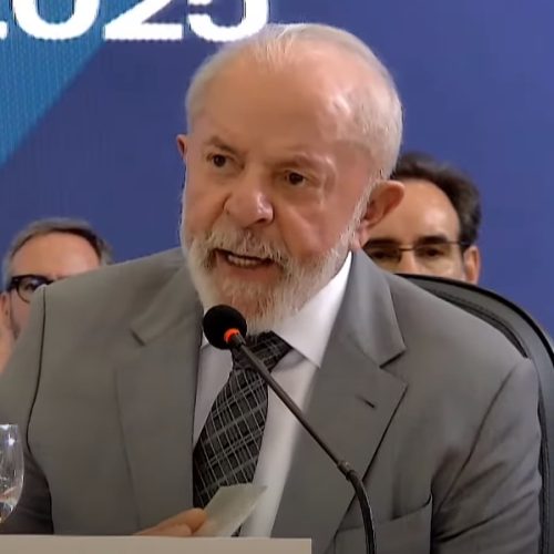 Governo Lula condena Israel por ataque ao Irã: “Violação à soberania”