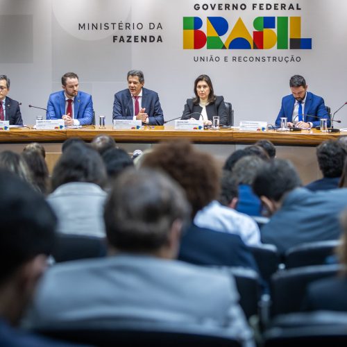 Governo detalha contenção de R$ 31,3 bilhões no Orçamento