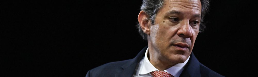 Governo quer 17,5% de IR sobre aplicações financeiras