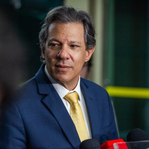 Haddad diz que tem acordo com Congresso sobre IOF, mas para o longo prazo