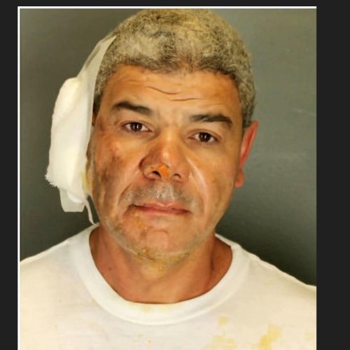 Homem que realizou ataque antissemita nos EUA é indiciado