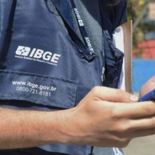 IBGE expande parceria com a China
