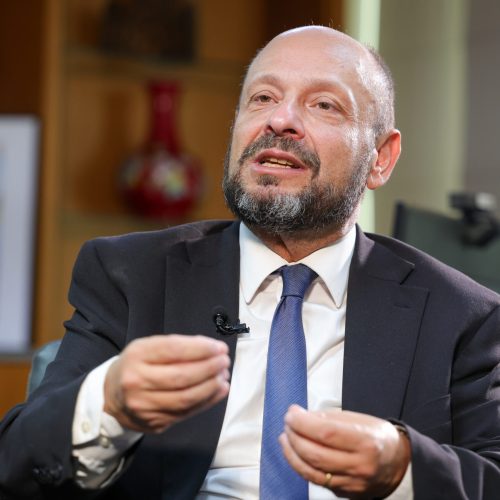 INSS pede “calma” a vítimas da fraude dos descontos indevidos