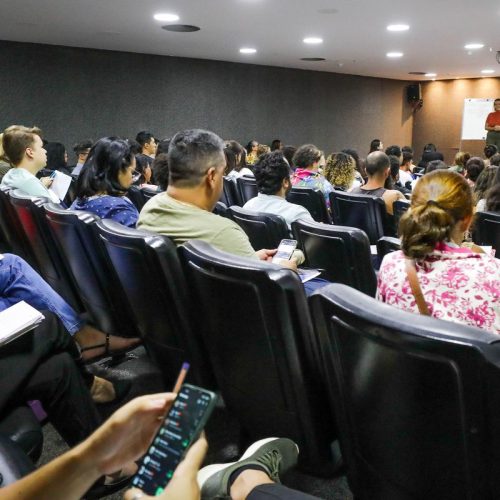 CNU: nomeados pelo Ministério da Gestão têm 30 dias para tomar posse