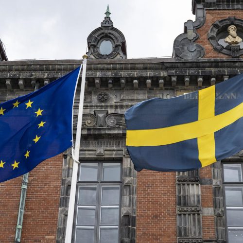 Irã está radicalizando adolescentes suecos para atacar alvos israelenses na Europa