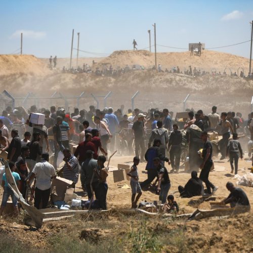 Israel acusa Hamas de exagerar número de vítimas