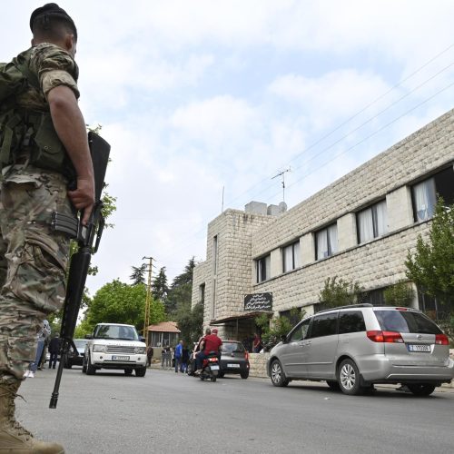 Israel mata comandante do Hezbollah em ataque no sul do Líbano