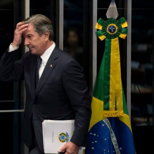 Lava Jato volta aos holofotes após tentativa de sepultar operação anticorrupção