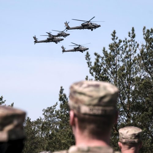Letônia alerta cidadãos sobre presença de espiões russos no país