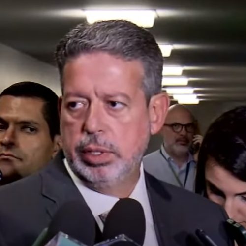 Lira cobra Haddad para compensar estados e municípios da isenção do IR