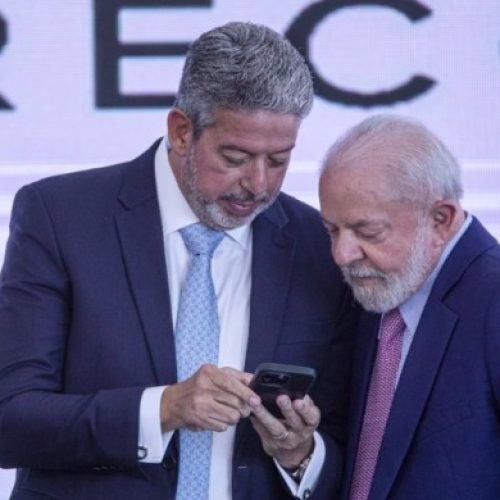 Lula ainda pauta Congresso apesar de não ter maioria parlamentar