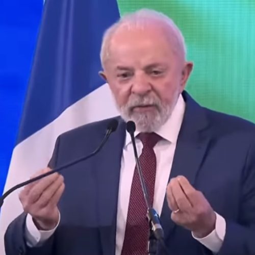 Lula chama empresários do agro de “companheiros” em afago após certificação