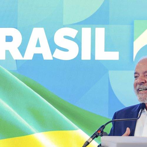 Lula diz que “extrema direita” não ganhará eleições de 2026