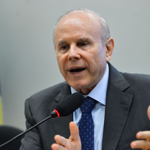 Lula indica ex-ministro Guido Mantega para Conselho Fiscal da Eletrobras