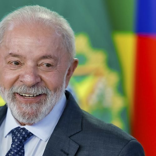 Lula perde 1 milhão de seguidores nas redes sociais em 2025