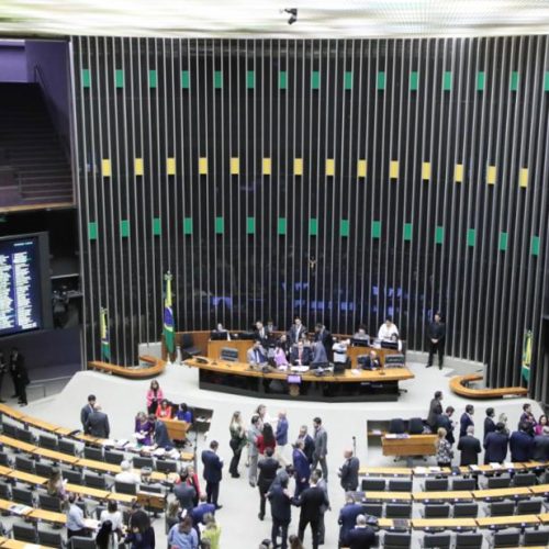 Manifesto de 20 frentes pede rejeição da “MP Taxa-Tudo”