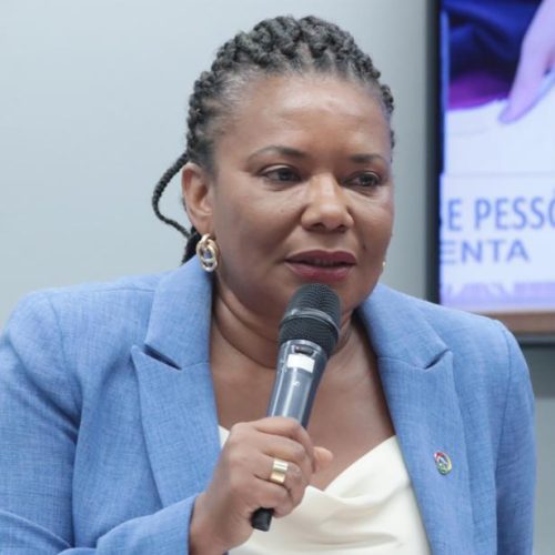 Margareth Menezes defende “cachês” em shows no Carnaval