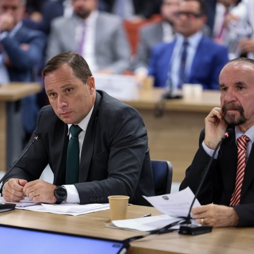 Mauro Cid nega suposto plano de fuga investigado pela PF