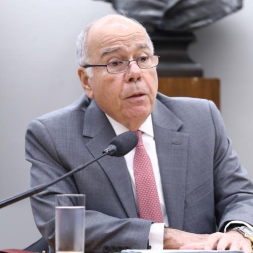 Mauro Vieira defende interesse nacional após pressão dos EUA