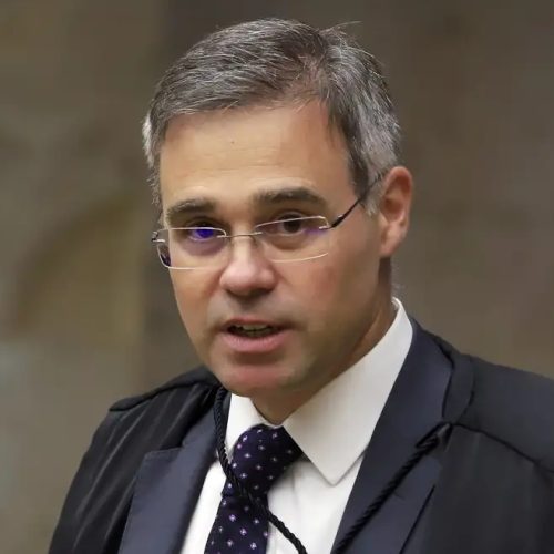 Mendonça defende direito de duvidar da Justiça Eleitoral pela liberdade de expressão