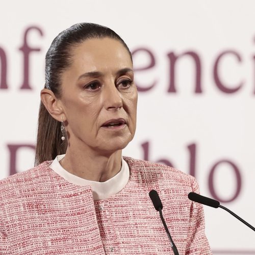 México processa Google por causa do Golfo da América