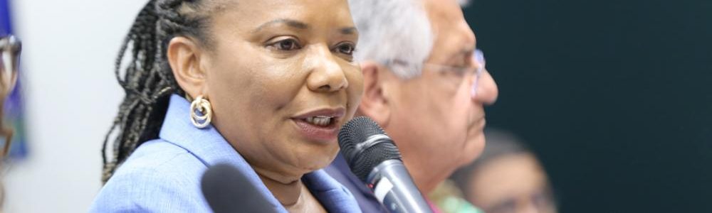 Ministra de Lula defende taxação dos streamings