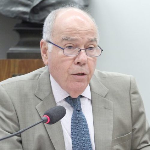Ministro Mauro Vieira falta à convocação e CREDN reage: “Crime de responsabilidade”