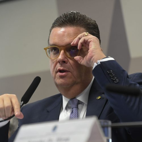 Ministro da Previdência diz ser favorável à CPMI do INSS