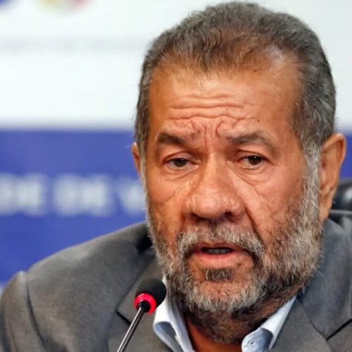 Ministro da Previdência foi alertado de fraude no INSS ainda em 2023