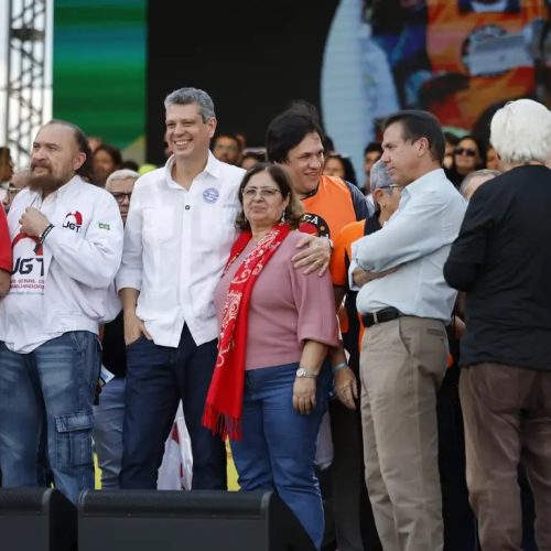 Ministro de Lula defende permanência de Lupi: “nenhum indício de envolvimento”