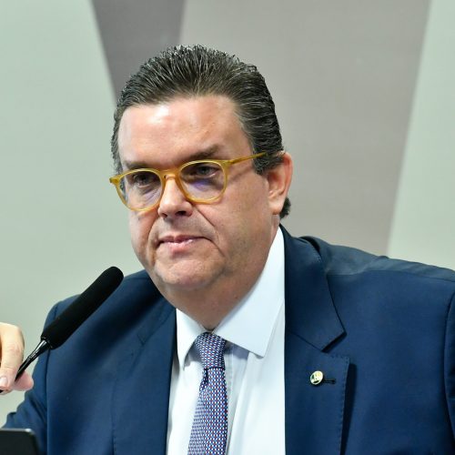 Ministro diz que programa Meu INSS Vale+ será revogado