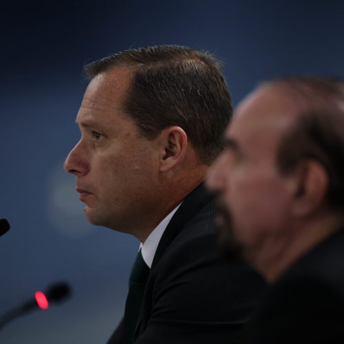 Moraes dá 24h para Meta enviar dados de perfil supostamente ligado a Cid