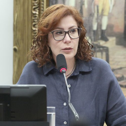 Moraes nega recurso da DPU e mantém condenação de Zambelli