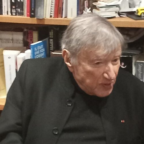 Morre cientista francês que ajudou a matar 60 mi de nascituros