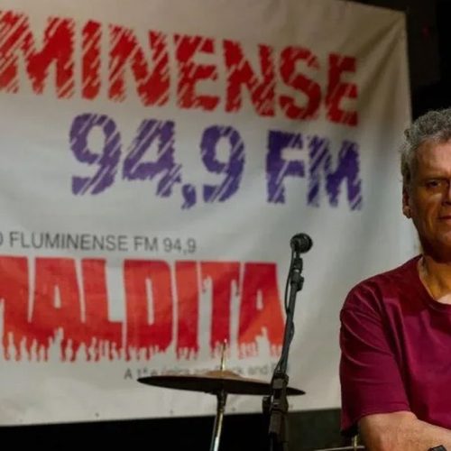 Morre em Niterói, aos 70 anos, o jornalista Luiz Antonio Mello