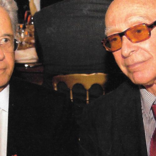 Morre o ex-ministro da Ciência e Tecnologia José Israel Vargas