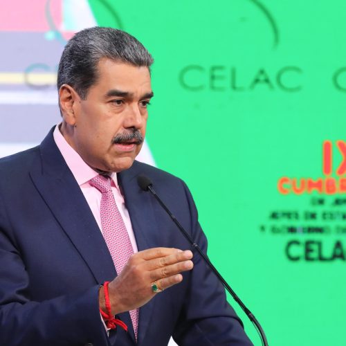 CIDH condena ataques do chavismo contra ONGs