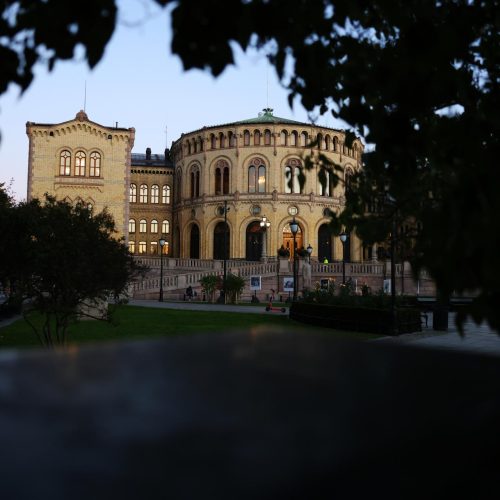 Noruega rejeita propostas de boicote a investimentos em Israel
