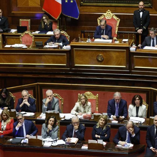 Novas regras de cidadania italiana podem colapsar Judiciário
