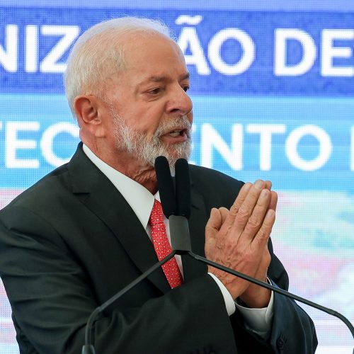 Novo PAC fracassa e Lula fica sem vitrine eleitoral para 2026