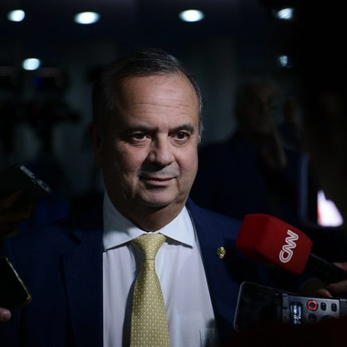 Oposição assegura abertura de CPMI do INSS, afirma Marinho