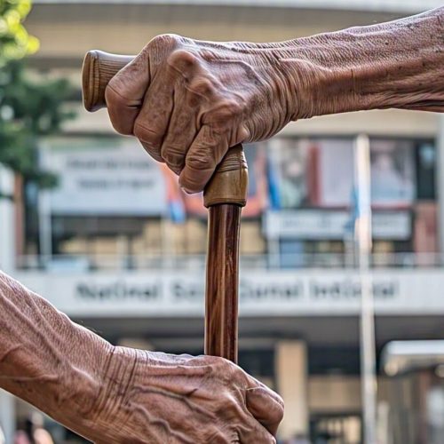 PF identifica aposentados com mais de um desconto ilegal em diferentes associações e sindicatos