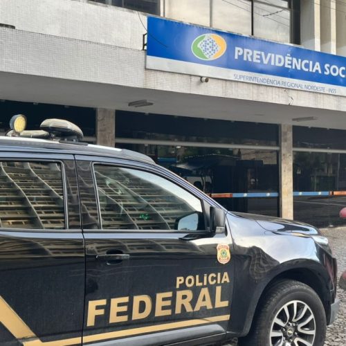 PF mira operador que comprou carros com desvios do INSS