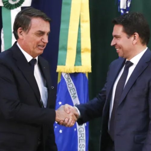 PF pede indiciamento de Bolsonaro e Ramagem por suposta “Abin paralela”
